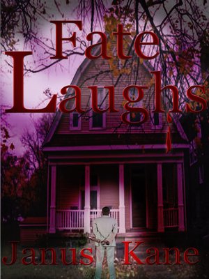 cover image of Fate Laughs